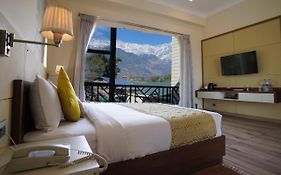 Infinitea Tea Garden Resort